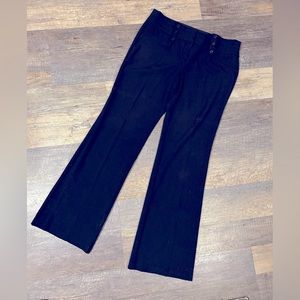 ⭐️3/$12⭐️ Joe B navy dress slacks